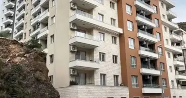 Wohnung in Becici, Montenegro