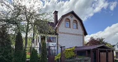 Дом 4 комнаты в Папернянский сельский Совет, Беларусь