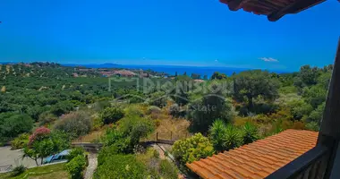 Casa 2 habitaciones en Municipality of Sithonia, Grecia