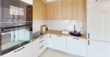 2 bedroom apartment in Tivat, Montenegro