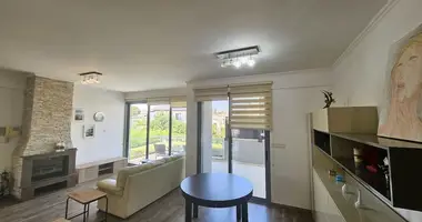 Appartement 2 chambres dans Germasogeia, Chypre