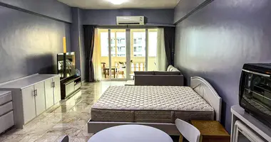 Copropriété 1 chambre dans Pattaya, Thaïlande