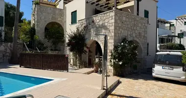 Townhouse in Aspro, Greece