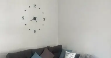 1 room apartment in Odesa, Ukraine