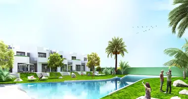 Appartement 2 chambres dans Abadin, Espagne