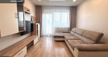 3 room apartment in Kaunas, Lithuania