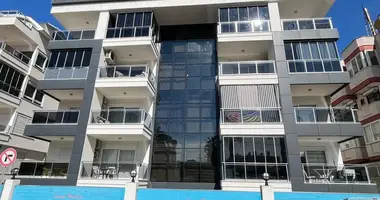 1 bedroom apartment in Alanya, Turkey