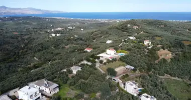 Plot of land in Greece