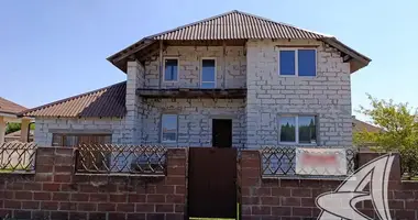 Haus in Telmy-2, Belarus