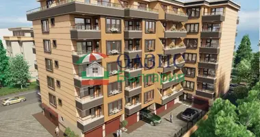 Apartamento 2 habitaciones en Pomorie, Bulgaria