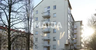 Mieszkanie 1 pokój w Helsinki sub region, Finlandia