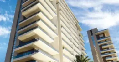 Квартира в муниципалитет Пафос, Кипр