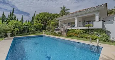 4 bedroom house in Bel Air, Spain