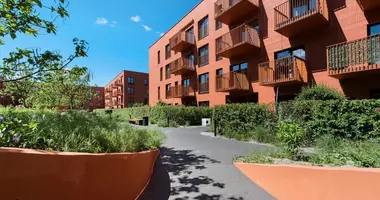 1 room apartment in Krakow, Poland