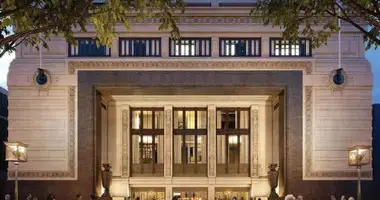 Квартира 2 спальни в Лондон, Великобритания