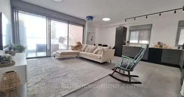 Appartement 4 chambres dans Raanana, Israël