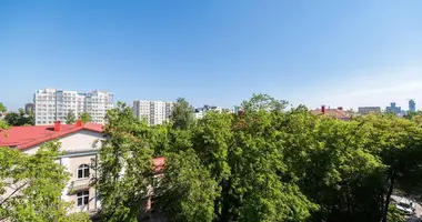 Apartamento 3 habitaciones en Minsk, Belarús