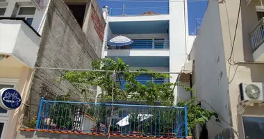 Townhouse 4 bedrooms in Thassos Municipality, Greece