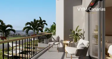 Appartement 3 chambres dans Urbanizacion El Guincho, Espagne
