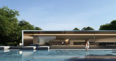 Villa en Guadiaro, Španjolska