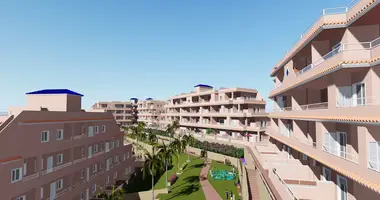 2 bedroom apartment in Abadin, Spain