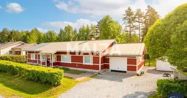 Casa en Liperi, Finlandia
