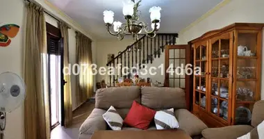 Haus 4 Schlafzimmer in Spanien