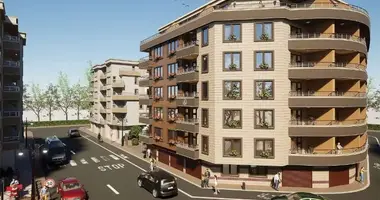 Mieszkanie w Pomorie, Bułgaria