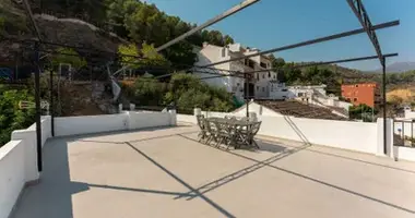 Maison 6 chambres dans Benalmadena, Espagne