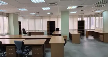 Office 220 m² in Moscow, Russia