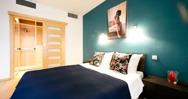 Apartamento en Cracovia, Polonia