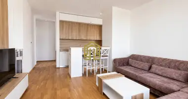 Apartamento 1 habitación en Becici, Montenegro
