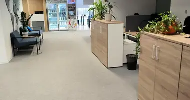 Büro 592 m² in Moskau, Russland