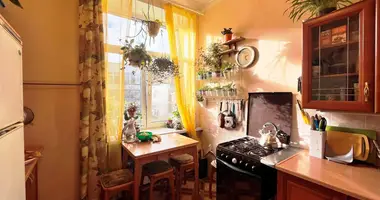 Квартира 2 комнаты в Санкт-Петербург, Россия