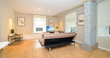 Wohnung 3 zimmer in Riga, Lettland