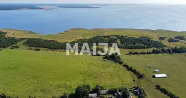 Plot of land in Saaremaa vald, Estonia