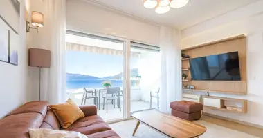 Mieszkanie 2 pokoi w Tivat, Czarnogóra