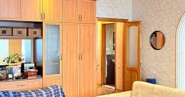 3 bedroom apartment in Tbilisi, Georgia