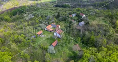 Działka w Opcina Krnjak, Chorwacja