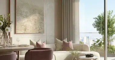 Apartamento 4 habitaciones en Dubái, Emiratos Árabes Unidos