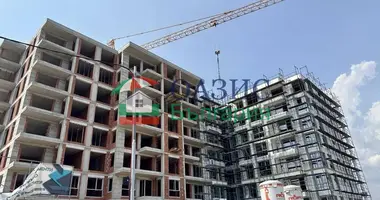 2 bedroom apartment in Burgas, Bulgaria