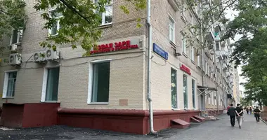 Office 211 m² in Moscow, Russia