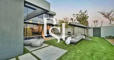 Townhouse 4 bedrooms in Sharjah, United Arab Emirates