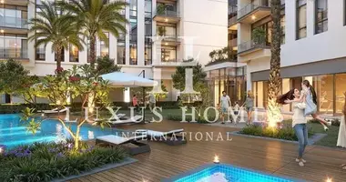 Квартира 7 комнат в Business Bay, ОАЭ