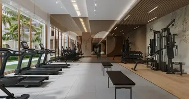 Apartamento en Dubái, Emiratos Árabes Unidos