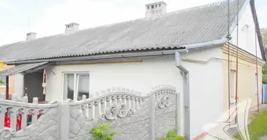 Appartement dans Muchaviecki sielski Saviet, Bélarus
