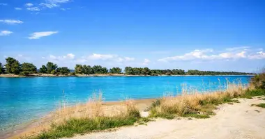 Terrain dans Kassandrino, Grèce