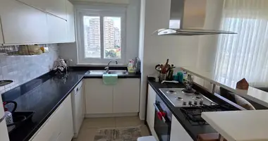 3 bedroom apartment in Basırlı, Turkey