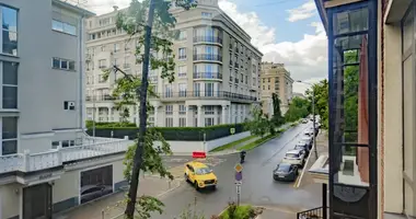 1 bedroom apartment in Moscow, Russia