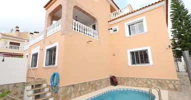 Maison 3 chambres dans San Miguel de Salinas, Espagne
